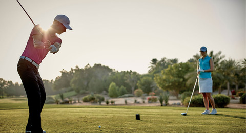 La USGA y el R&A hacen efectivas las nuevas normas de golf