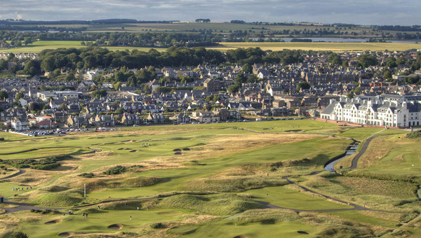Alfred Dunhill Links Championship 2018 previa