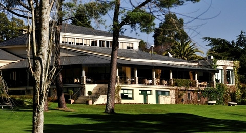 Galicia se presenta como gran sede del ABANCA XXXIII Cto. PGA de España