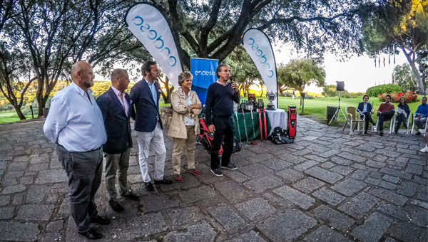 Previa final Copa Javier Arana Premio Endesa 2018