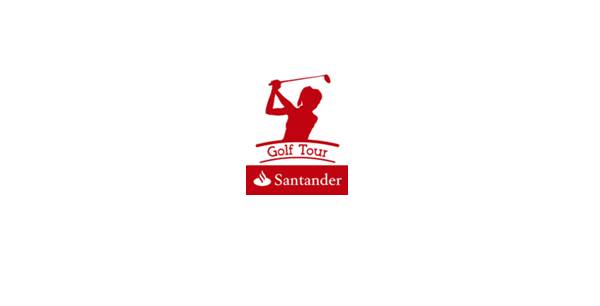 Santander Tour Golf