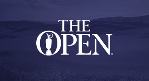 OFICIAL: Suspensión del The Open Championship