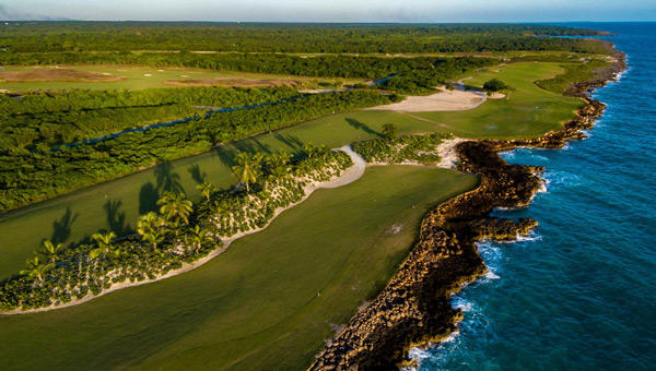 Torneo Golf Bahía Príncipe República Dominicana 2019