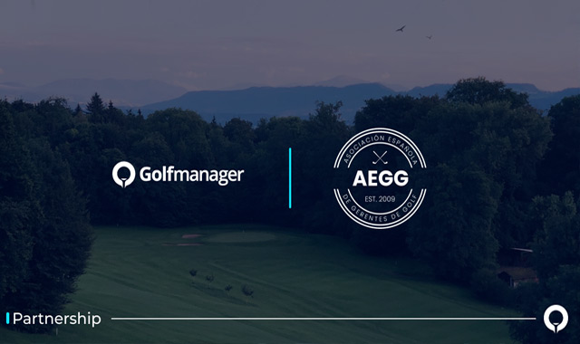 Unión Golfmanager y AEGG 2022