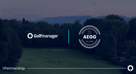 Golfmanager, nuevo apoyo y patrocinio para la Asociación Española de Gerentes de Golf (AEGG)