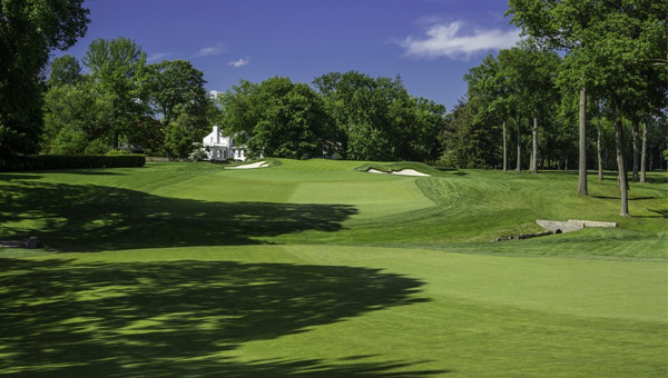 Winged Foot previa US Open 2020