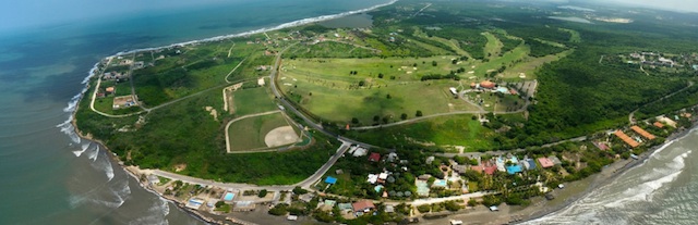 Barranquilla recibirá el Suramericano Amateur de Golf