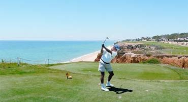 Galicia elegida como uno de los seis destinos emergentes en golf