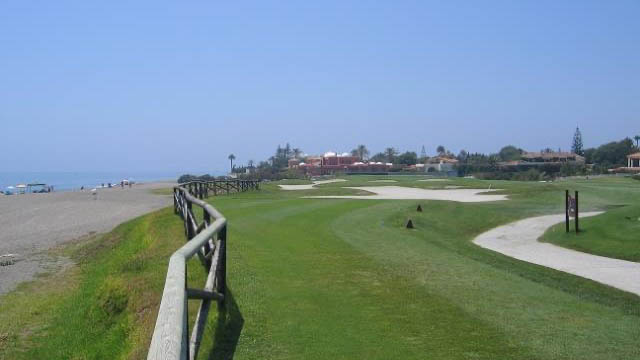 Real Club de Golf Guadalmina