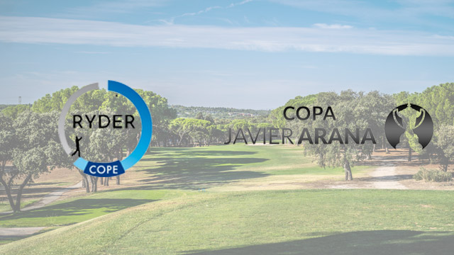 Ryder Cope - Copa Javier Arana