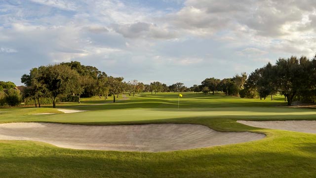 Bay Hill Club and Lodge