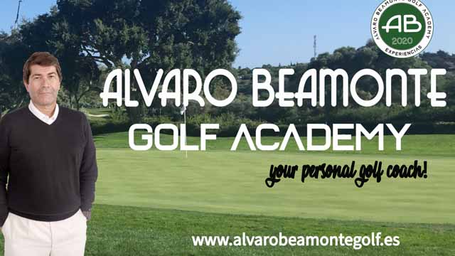 Alvaro Beamonte Academy