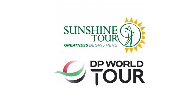 DP World Tour - Sunshine Tour