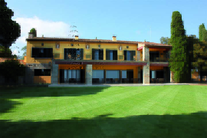Casa Club Golf Sant Vicenç