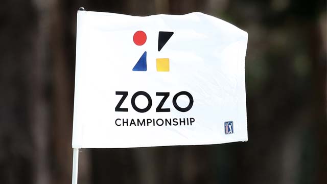 ZoZo Championship