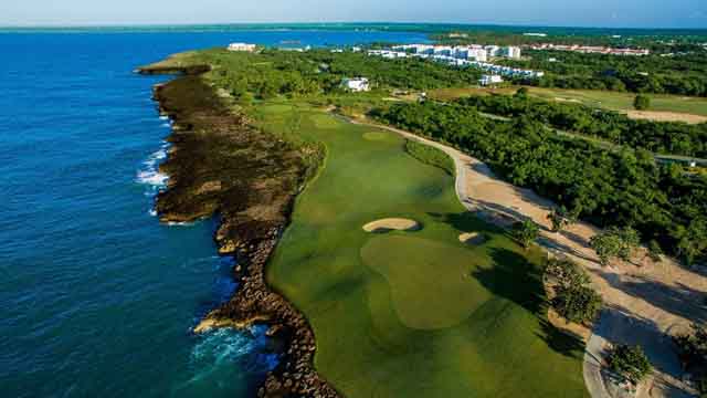 PGA Oceans 4 Golf Club