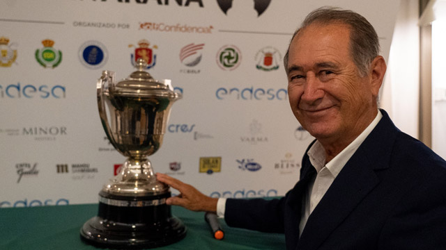 Copa Javier Arana - Gran Premio Endesa