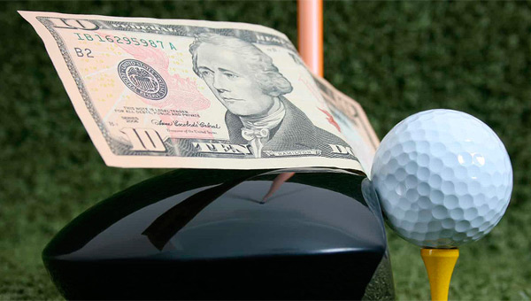 Apuestas torneos de golf 2020 artículo