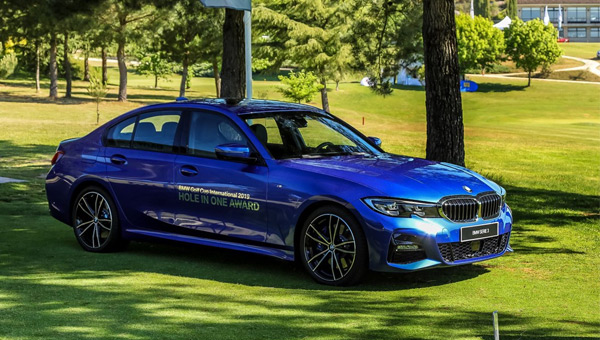 BMW Golf Cup International previa CC Mediterráneo 2019