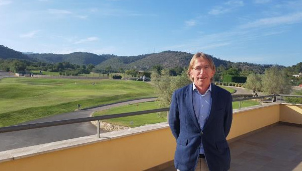 Bernardino Jaume reelección presidente Baleares 2020