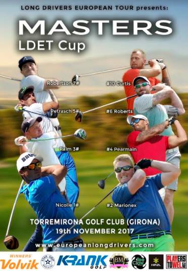 Cartel final LDET Torremirona