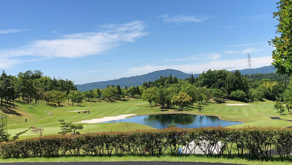Chukyo Golf Club de Nagoya previa torneo