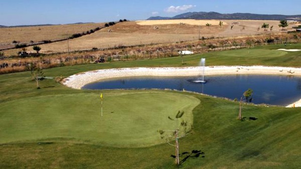 Colmenar Golf Cto España P&P