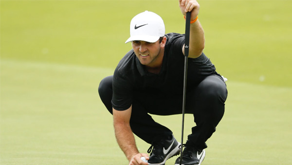 Denny McCarthy liderato primera jornada AT&T Byron Nelson PGA Tour 2019