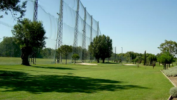 Escuela de Golf de la Federación de Madrid