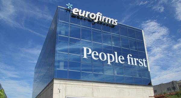 Empresa Eurofirms