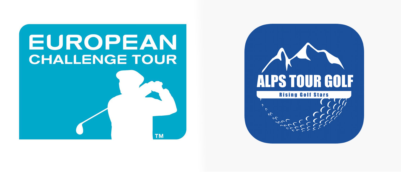 European Tour y Alps Tour