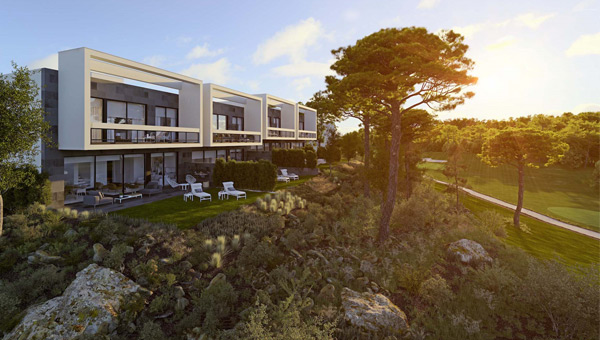 PGA Catalunya resort expansión