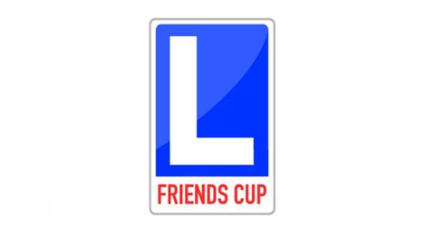 Friends Cup