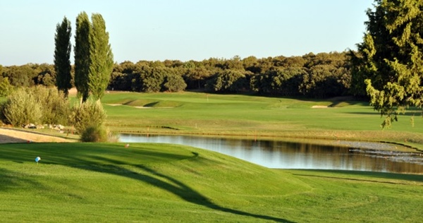 Club de Golf de Lerma
