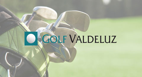 Golf Valdeluz yardas tour