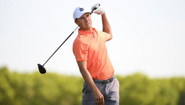 Jordan Spieth tercer ronda PGA Championship 2019