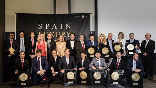 La Cala Resort premio Spain Luxury Hotel 2018