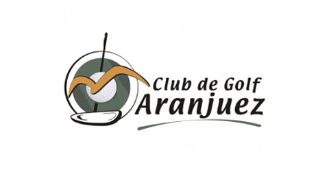 Club de Golf Aranjuez logo