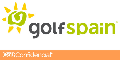 GolfSpain logo