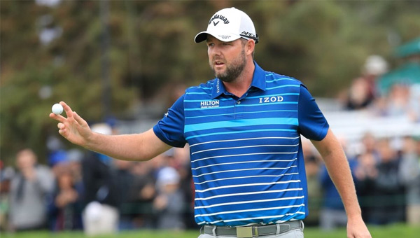 Marc Leishman triunfo Farmers Insurance Open 2020