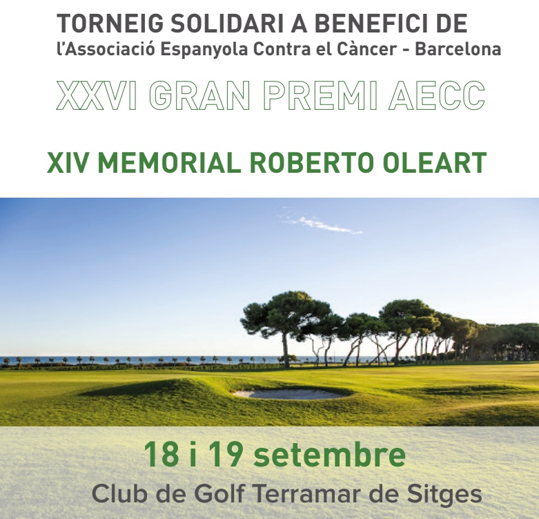Memorial AECC Cataluña 2020