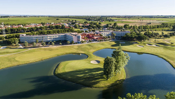 Montado Golf Resort Internacional Portugal Femenino 2020
