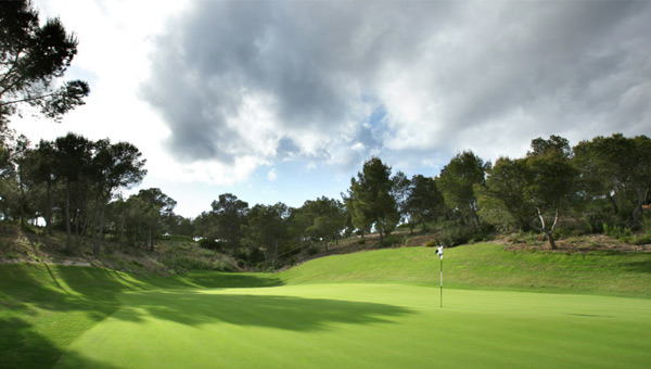 Las Colinas Golf & Country Club nuevas instalaciones