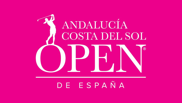 Nuevo logo Open España Femenino