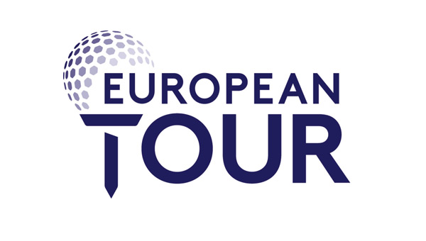 Nuevo logo European Tour 2019
