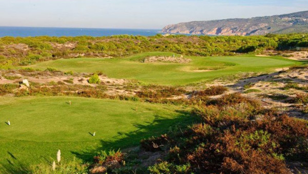 Oitavos Dunes Golf Course previa Golf Sixes