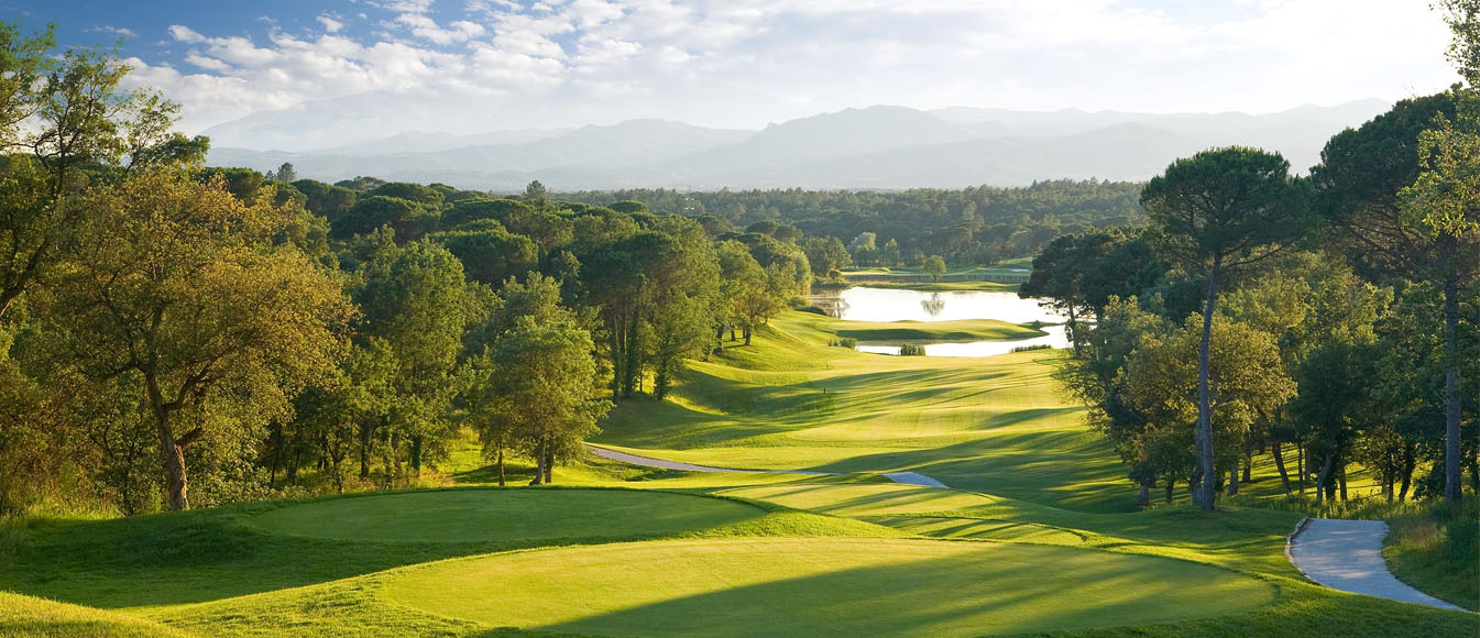 PGA Cataluña Golf Resort Final European Tour
