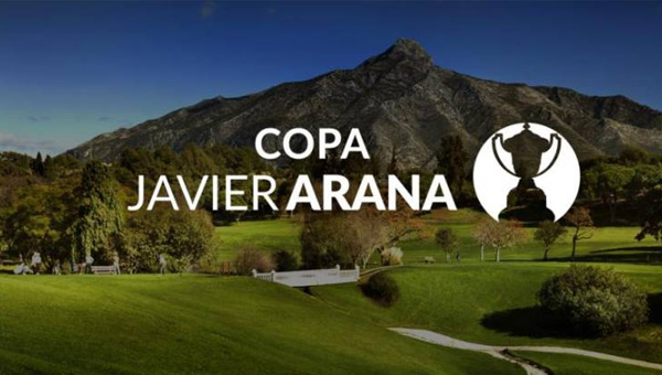 Presentación Copa Javier Arana 2019