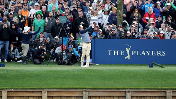 Rory McIlroy THE PLAYERS previa 2020