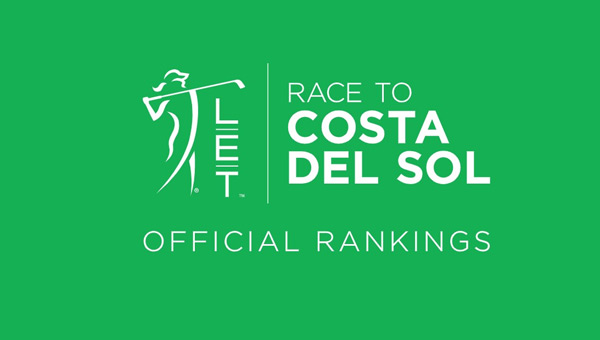Race to Costa del Sol vuelta competición 2020